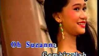 Azizul Khamis Suzanna