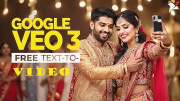 How to Make AI Videos in Minutes | Best Free AI Video Generator Tutorial (2025)