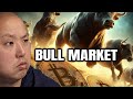 Bitcoin Bull Market Targets $150k