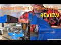 Harbor Freight Bench Vise Review Harbor Freight Bench Vise Review