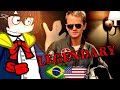 🇺🇸🇧🇷Yumemiru Danshi React Barney Stinson (How I Met Your Mother) |TikToks| Sajo As🇧🇷🇺🇸
