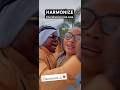 Harmonize Na Kajala Kwa Sasa Wanaruhusiwa Mashabikiwaharmonize Harmonize Kajala Kondegang 