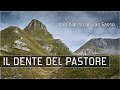 GRAN SASSO: risalgo la Val Chiarino e fotografo il Dente del Pastore. Filtri Polarizzatore e ND1000