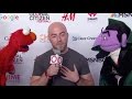 SesameStreet at the Global Citizen Festival 2015