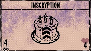 Antoinette | Inscryption #4