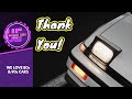 Thanks For The 1K Subs