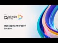 Inspire Recap - Analysis &amp; Next Steps