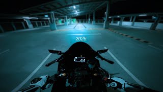 Its 2025 Come Ride With Me