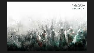 Guild Wars: Ghosts of Ascalon - Timeline & Chapter 1