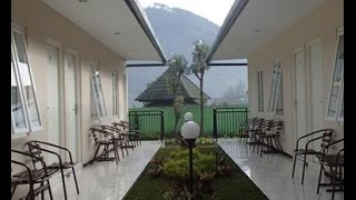 wivlog eps 4 | VILLA / PENGINAPAN MURAH DI BATU MALANG CUMAN 200 RIBU | Inka Sukma Melati