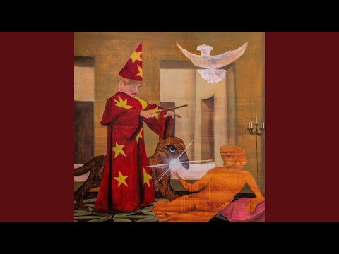 Men I Trust - Husk