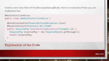 How to Fix the Bad Request Error and Return a Not Found Status in Spring Boot