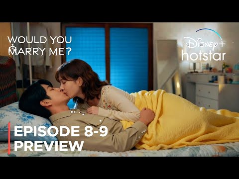 Willst du mich heiraten | Vorschau auf Folge 8 (DE SUB) | Choi Woo Sik | Jung So Min