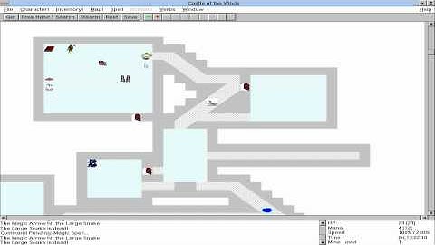Running Windows 3.1 programs in Windows 7 using DOSBox