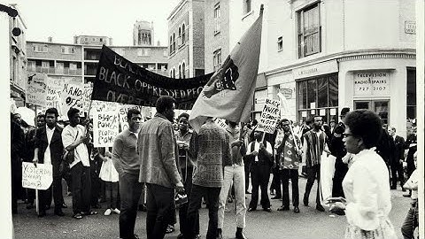 Structural Racism 101 #TWT20