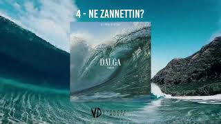 4. Naskas - NE ZANNETTİN? (Prod. by Rexart) Resimi