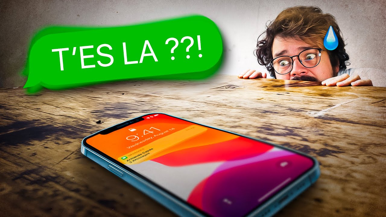 LE GHOSTING : est-ce SI GRAVE que ça ?