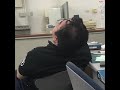 イワンコフの居眠り💤