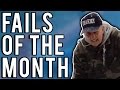 The Best Fails Of The Month | March 2017 | A Fail Compilation by FailUnited