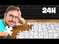 IL PUZZLE IMPOSSIBILE DA FINIRE! (99.9999% impossibile)