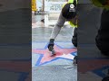 Dolly Parton’s Hollywood Walk of Fame star replaced after being vandalized