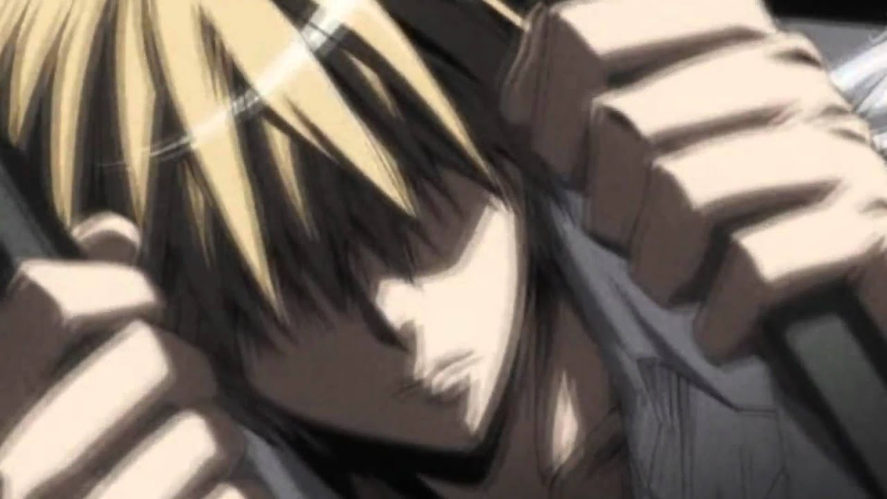 Kiss me video auschnitt