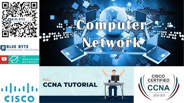Networking Tutorial with Cisco CCNA 200-301 - 24 - Remote cisco in cisco packet tracer