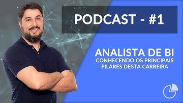 Podcast [1] - 4 Meetup PowerBI Floripa