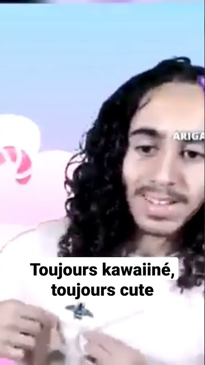 Toujours kawaine toujours cute #shorts #memes #video #drole