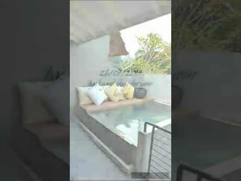 Backyard style for your home