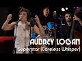 Aubrey logan superstarcareless whisper