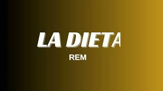 LA DIETA (REMIX ) - @MALDY @LennyTavarezMusic - GUIDO DJ