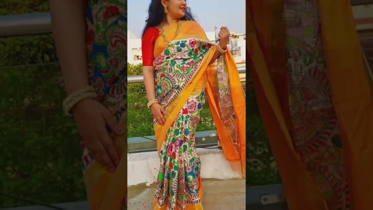 🌿 *New catalog*  🌿 *Tripura Printing sarees**Good colours**Price 1300 shipping free(AVVV+)