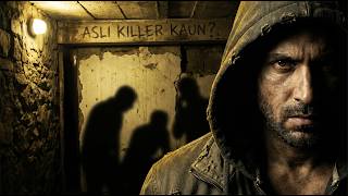 “Usne 8 Logon Ko Mara… Lekin Fansi Kisi Aur Ko Di Gayi | 10 Rillington Place Case ”