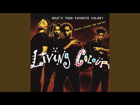 Talkin' Bout A Revolution (Live at the Ritz, NYC, NY - April 1989)