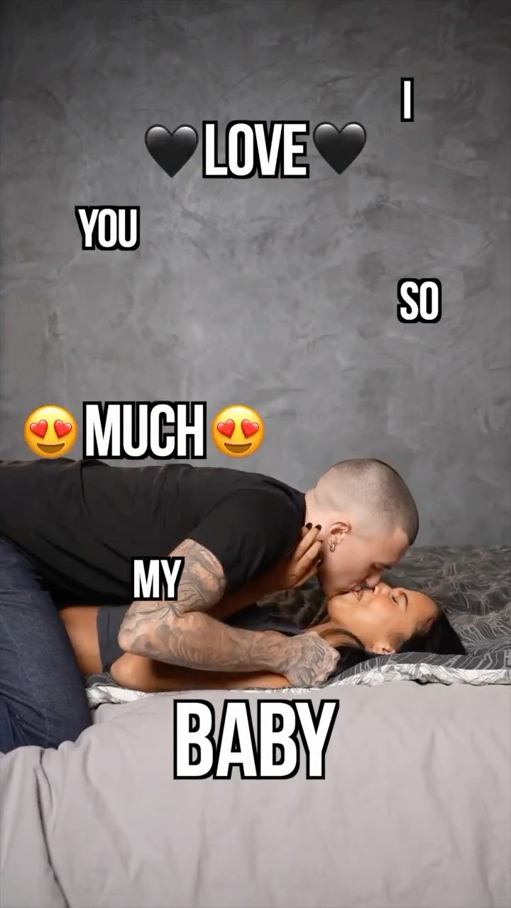 I LOVE YOU ? #tim