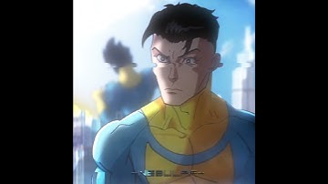 Light Blue Mark Edit | Invincible #lightbluemark#lightblueincible#invincible#edit#trending