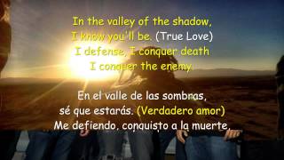 Video thumbnail of "Soldiers of Jah Army - True Love (+ Letra/Lyrics) HD (Sub. en Español e Inglés)"