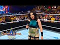 Stephanie Vaquer’s Emotional Speech After Crown Jewel Win Leaves WWE Fans Speechless