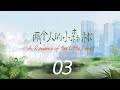 A Romance Of The Little Forest EP03 Yu Shuxin Zhang Binbin CROTON MEDIA English Official 
