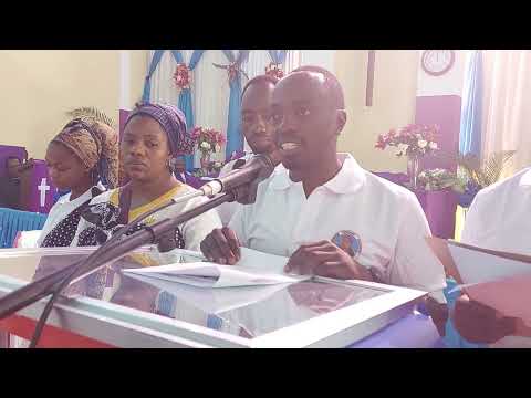 WASIFU WA MAREHEMU ASKOFU GEORGE CHITETO WATOTO WAELEZA