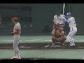 1991年日本シリーズ第6戦2