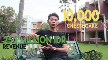 Ala Studentpreneurs with Mumtaz Anwari