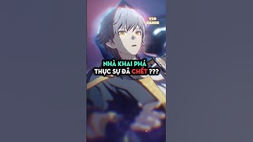 Nhà khai phá thực sự đã "chết" ???