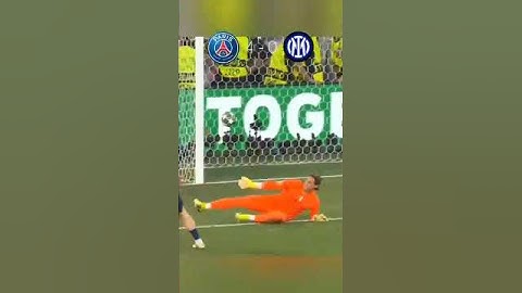 🏆 LE PSG ÉCRASE L’INTER 5-0 – PARIS REMPORTE LA LIGUE DES CHAMPIONS ! 🔴🔵🔥 #football #psg #finaleldc