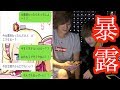 【前編】ホストとお客様のLINEを晒します。