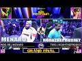 (Grand Final) - Blink Respawn 🔥 MENARD (luke) VS NOAHTHEPRODIGY (luke) 🔥 High level gameplay