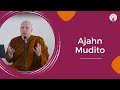 Live dhamma talk  bsv  ajahn mudito  28 apr 2024