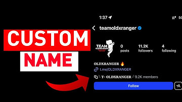 Verified Instagram Account Name Change Method | 100% Working