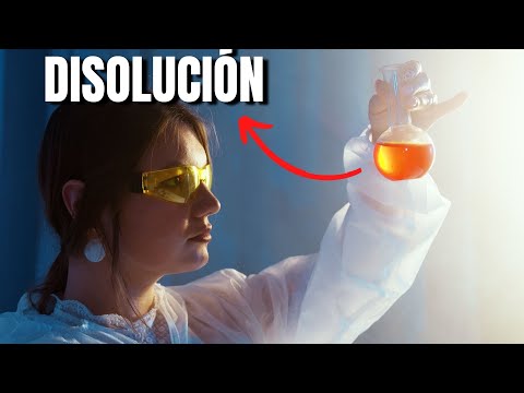 Video: ¿Qué significa acuoso en química?